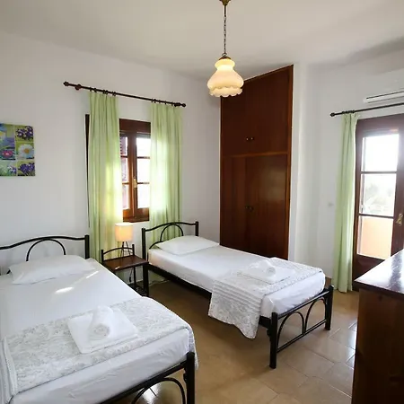 Holiday home Yiouli
