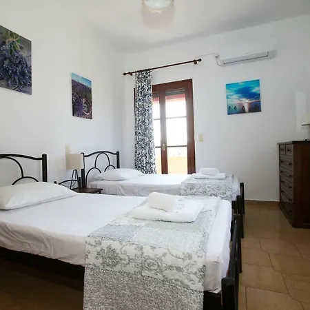 Holiday home Yiouli *
