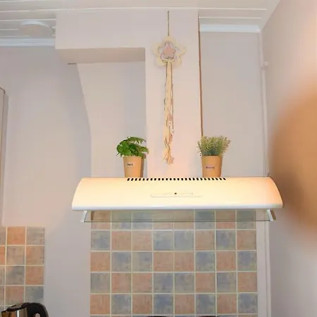 Kampielo Apartment Corfu (city)