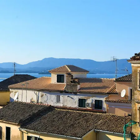 Apartment Kampielo Corfu (city)