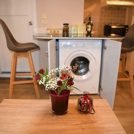Apartment Kampielo Corfu (city)
