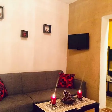 Holiday home Ermones Penelope *