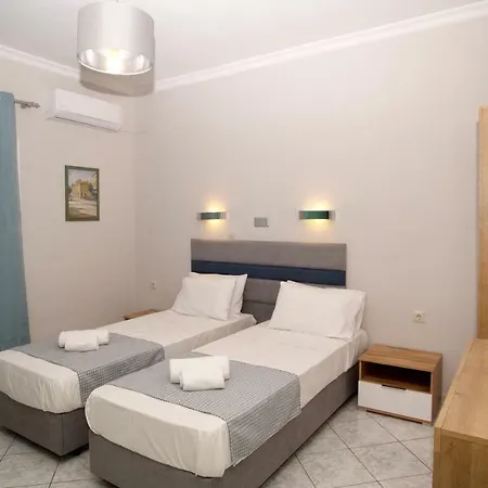 Kalimera Apartment Kassiopi