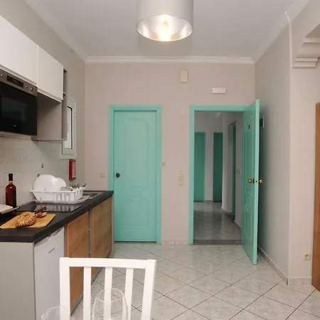Apartment Kalimera