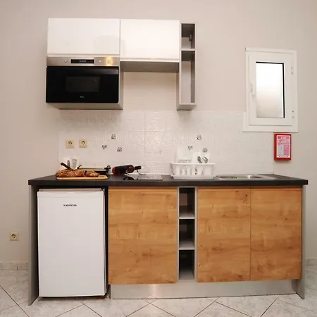 Kalimera Apartment *