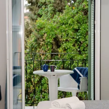 Kalimera Apartment *