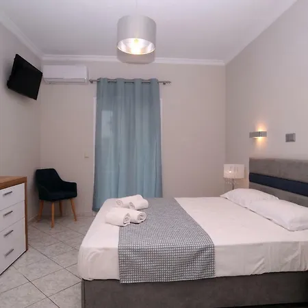 Kalimera Apartment *
