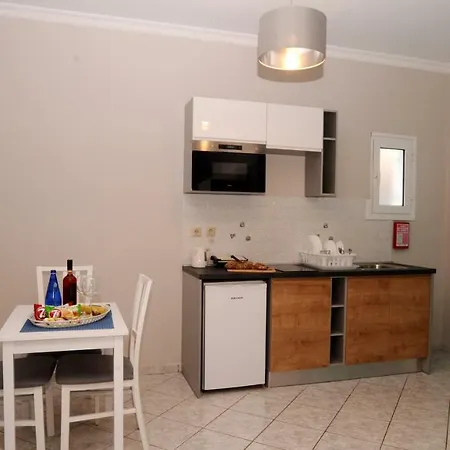 Apartment Kalimera