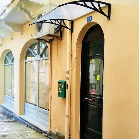 Apartment Central Corfu Town *