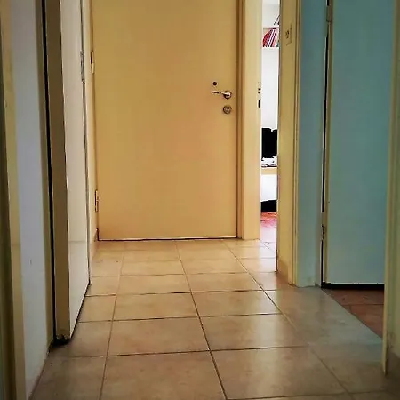 Central Corfu Town Apartment *