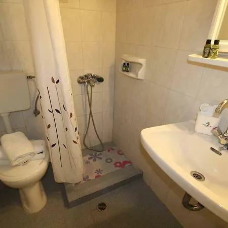 Apartment Dimitris Acharavi Corfu