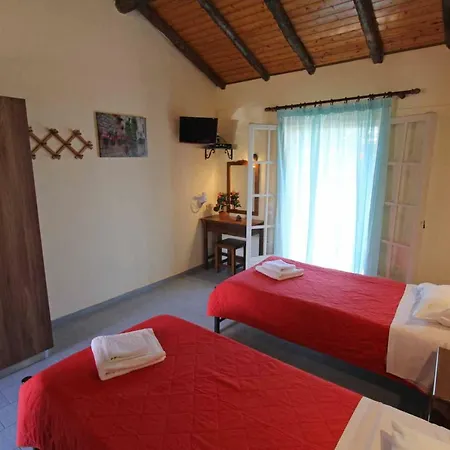 Apartment Dimitris Acharavi Corfu Acharavi (Corfu)