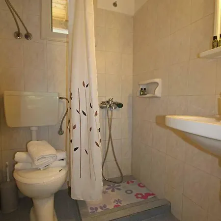 Apartment Dimitris Acharavi Corfu Acharavi (Corfu)