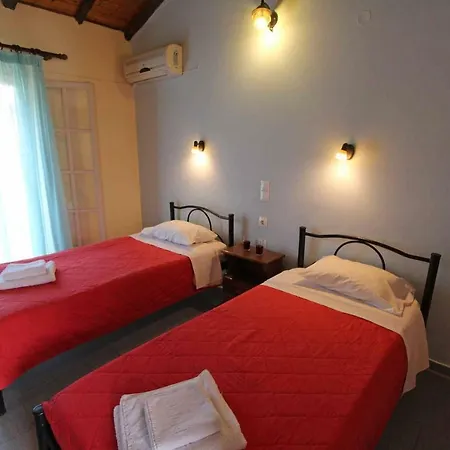 Apartment Dimitris Acharavi Corfu Acharavi (Corfu)