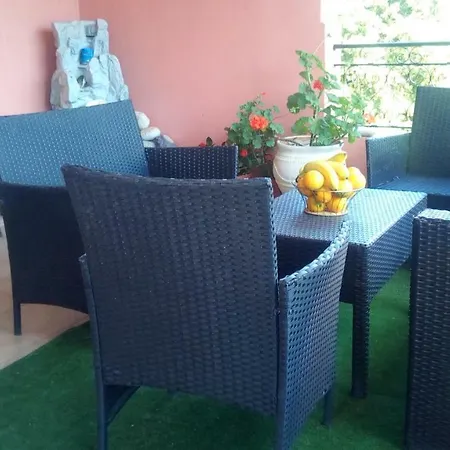 Paradise House * Liapades