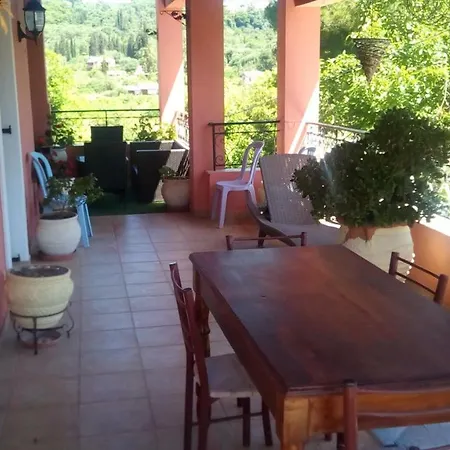 Paradise House *
