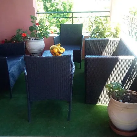 Paradise House Villa