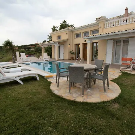 De La Villa