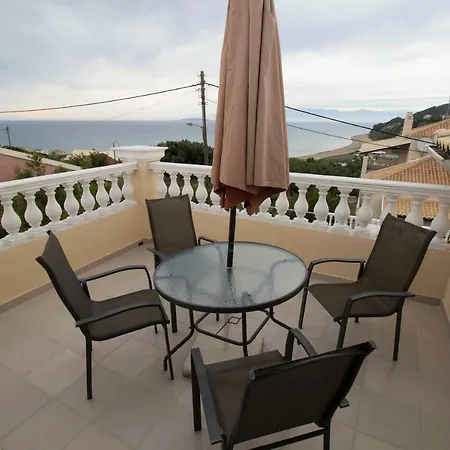 Villa De La