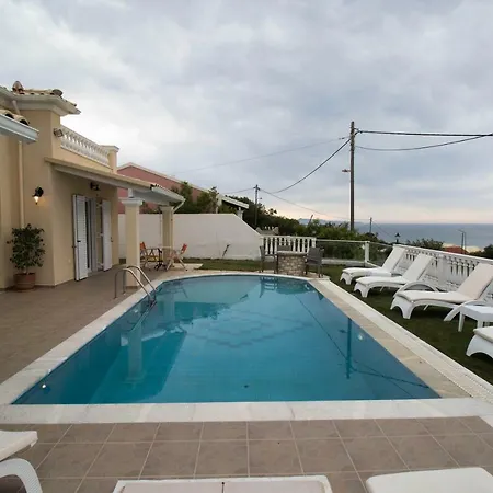 Villa De La