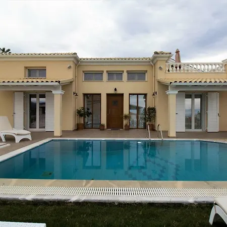 Villa De La