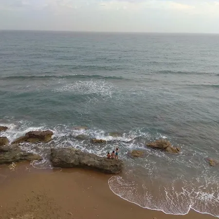 Dip In The Blue - 1 Agios Georgios (Corfu)