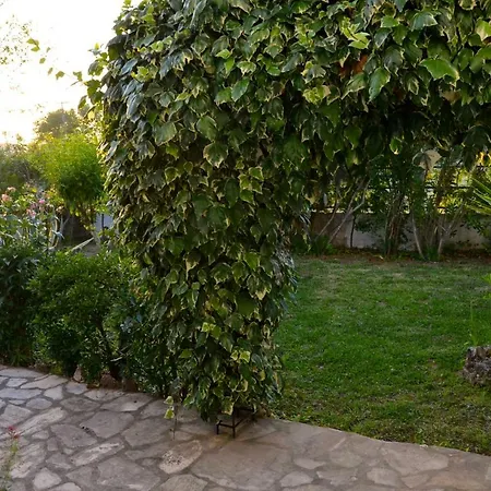 Apartment Kostas' Garden