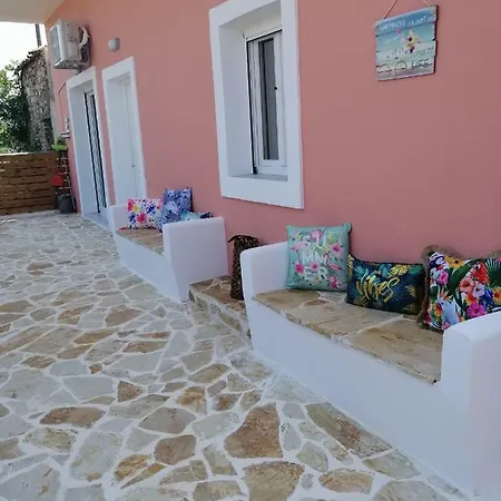 Holiday home Olive Grove Deluxe *