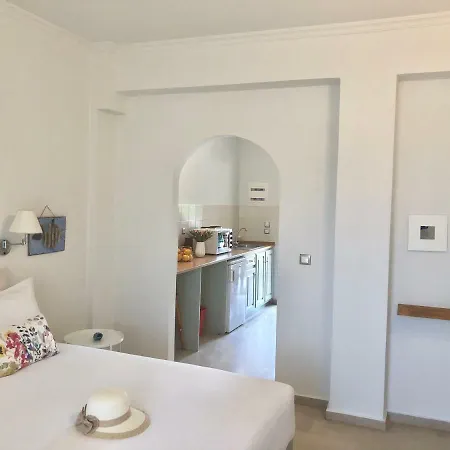 Apartment Nikoleta's Corfu *