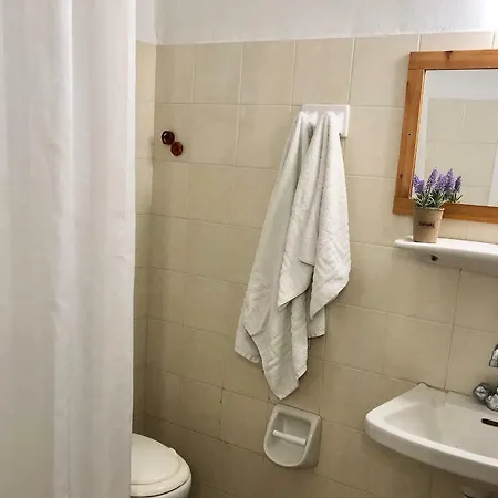 Nikoleta's Corfu Apartment