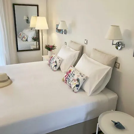 Nikoleta's Corfu Apartment *