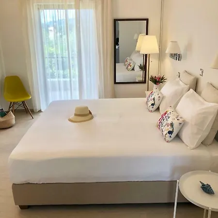Nikoleta's Corfu Apartment