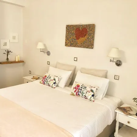 Nikoleta's Corfu Apartment