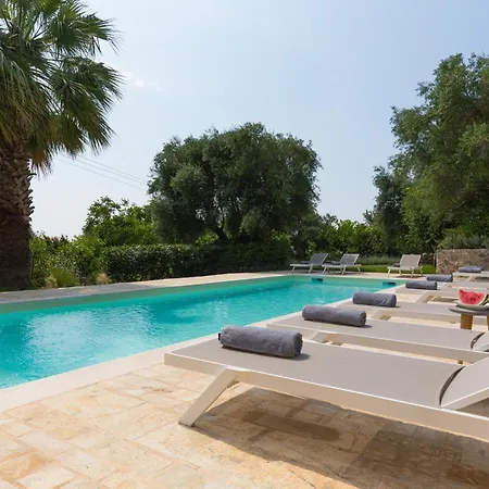Ionian Garden - Pietra Benitses (Corfu)