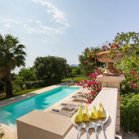 Ionian Garden - Pietra Villa *
