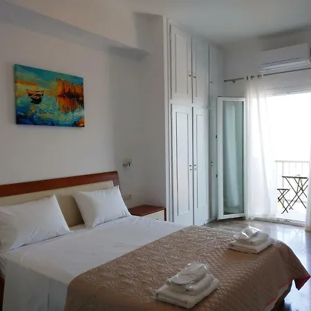 Kontis Apts Apartment Pelekas