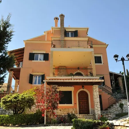 Erotokritos Sea View Apartment