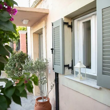 Apartment Foxnest Rest Corfu Kanali (Corfu)