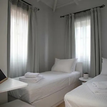 Foxnest Rest Corfu Apartment Kanali (Corfu)