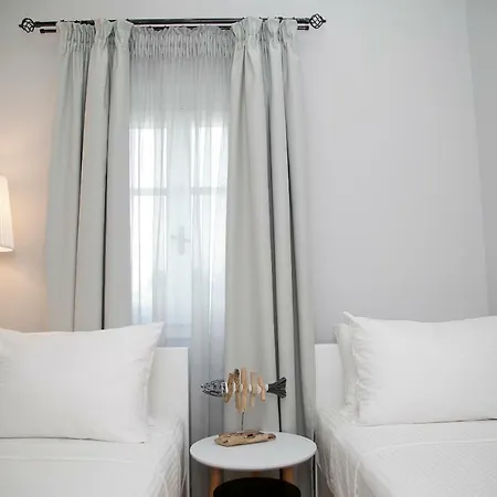 Foxnest Rest Corfu Apartment *