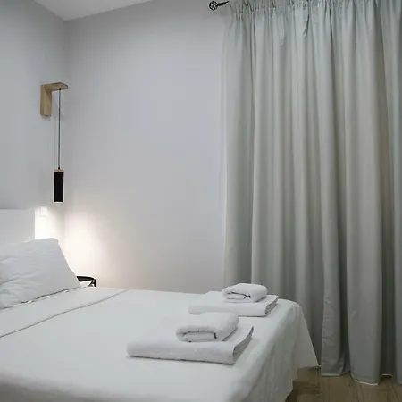 Apartment Foxnest Rest Corfu Kanali (Corfu)