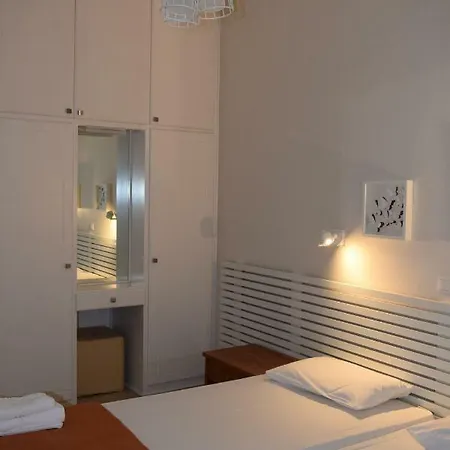 Marini Apartment *