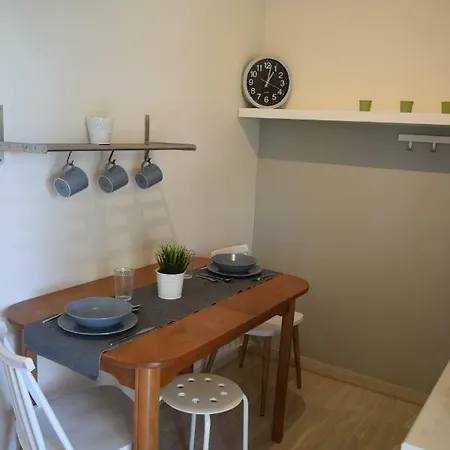 Apartment Marini