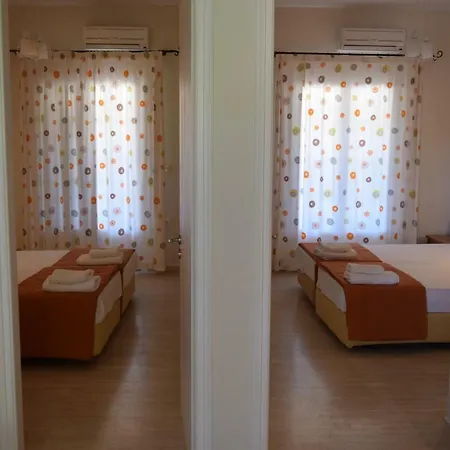 Apartment Marini Moraitika