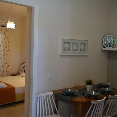 Marini Apartment *