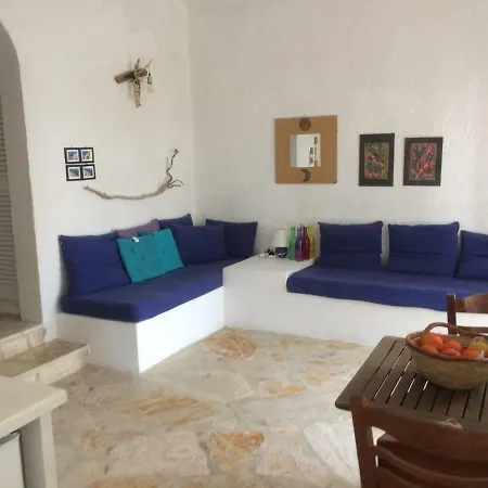 Vakantiehuis Alexandra Gouvia