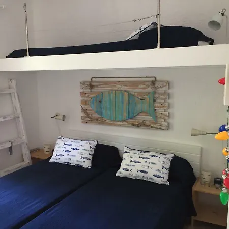 Vakantiehuis Alexandra *