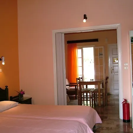 Stefanos * Nisaki (Corfu)