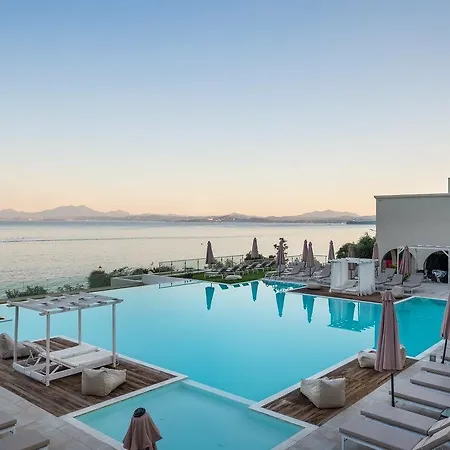 Hotel Golden Mare Barbati