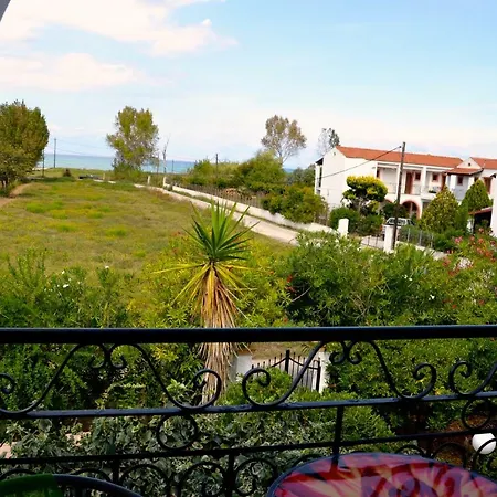 Apartment Kostas' Garden Roda (Corfu)